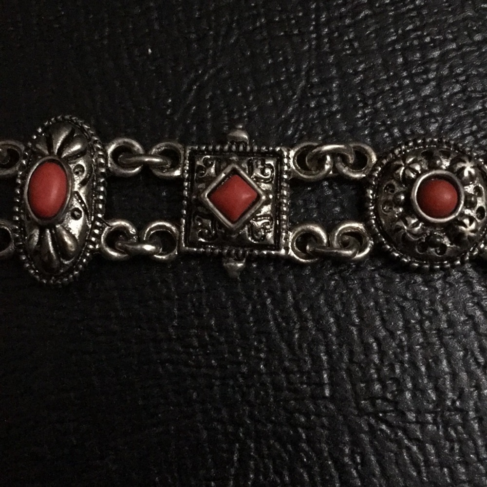 Premier Designs Salsa bracelet